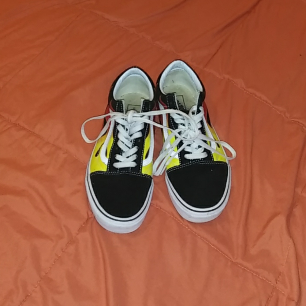 Men sneakers